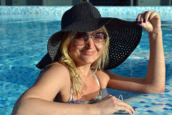 Rencontre Femme Russe - Natalia 46 ans - UI904 - Photo 3