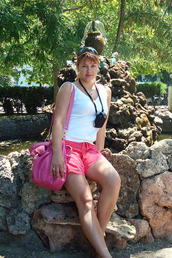 Rencontre Femme Russe - Viktoria 49 ans - UI912 - Photo 5