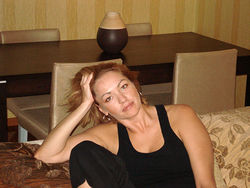 Rencontre Femme Russe - Anna 58 ans - UI915 - Photo 2