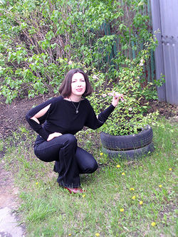 Rencontre Femme Russe - Larissa 51 ans - UI917 - Photo 2