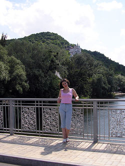 Rencontre Femme Russe - Larissa 51 ans - UI917 - Photo 5