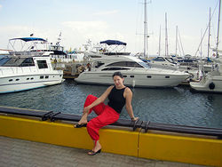 Rencontre Femme Russe - Larissa 51 ans - UI917 - Photo 6