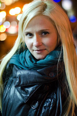 Rencontre Femme Russe - Olga 43 ans - UI922 - Photo 2