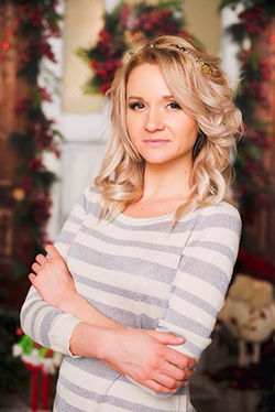 Rencontre Femme Russe - Olga 43 ans - UI922 - Photo 3