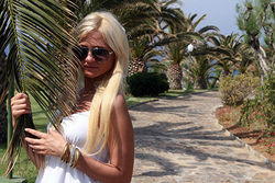Rencontre Femme Russe - Olga 43 ans - UI922 - Photo 4
