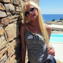Rencontre Femme Russe - Olga 43 ans - UI922 - Photo 6