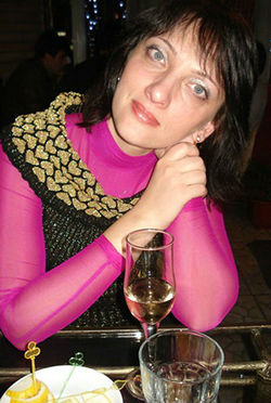 Rencontre Femme Russe - Irina 48 ans - UI929 - Photo 5