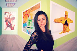 Rencontre Femme Russe - Mariana 38 ans - UI934 - Photo 3