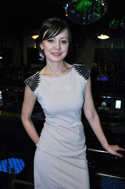 Rencontre Femme Russe - Mariana 38 ans - UI934 - Photo 4