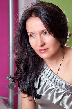 Belle Femme Italie Tatiana 49 ans