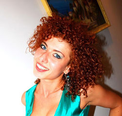 Rencontre Femme Russe - Irina 37 ans - UI959 - Photo 2