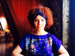 Rencontre Femme Russe - Irina 37 ans - UI959 - Photo 3