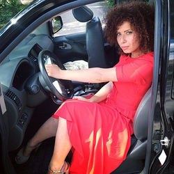 Rencontre Femme Russe - Irina 37 ans - UI959 - Photo 4