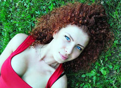 Rencontre Femme Russe - Irina 37 ans - UI959 - Photo 5
