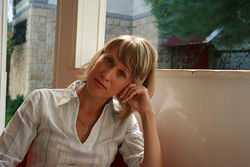 Rencontre Femme Russe - Marina 48 ans - UI962 - Photo 3