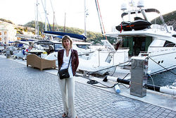 Rencontre Femme Russe - Marina 48 ans - UI962 - Photo 4