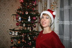 Rencontre Femme Russe - Marina 48 ans - UI962 - Photo 5
