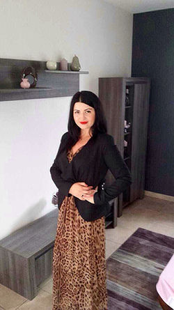 Rencontre Femme Russe - Inna 39 ans - UI968 - Photo 2