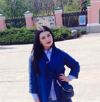 Rencontre Femme Russe - Inna 39 ans - UI968 - Photo 3