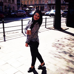 Rencontre Femme Russe - Inna 39 ans - UI968 - Photo 4