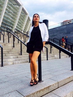 Rencontre Femme Russe - Natalia 46 ans - UI1221 - Photo 2