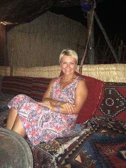 Rencontre Femme Russe - Irina 56 ans - UI1222 - Photo 5