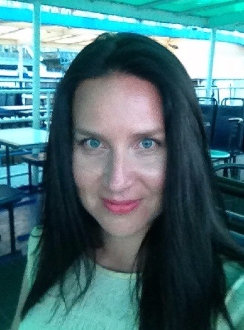 Rencontre Femme Russe - Natalia 46 ans - UI1221 - Photo 5