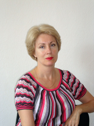 Rencontrez Olga, 60 ans, femme de Kiev en Ukraine. UI263 ...