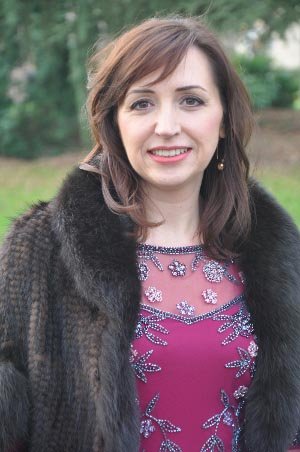 recherche femme ukrainienne pour mariage